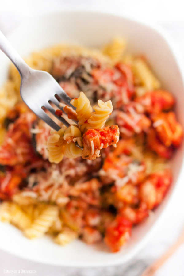 Crock Pot Chicken and Zucchini Recipe Healthy and Quick