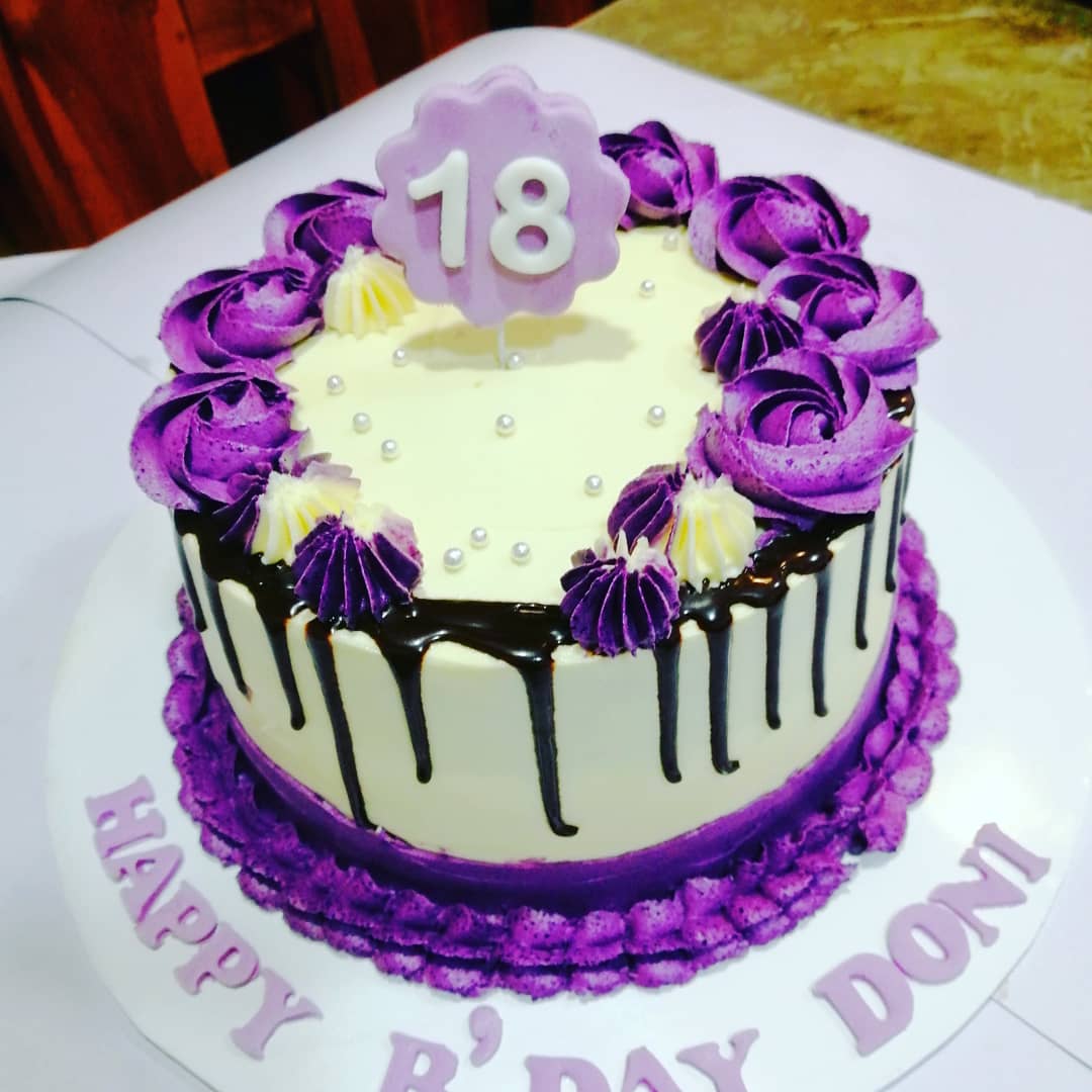 Dambulla Cake By Mom EAT LANKA