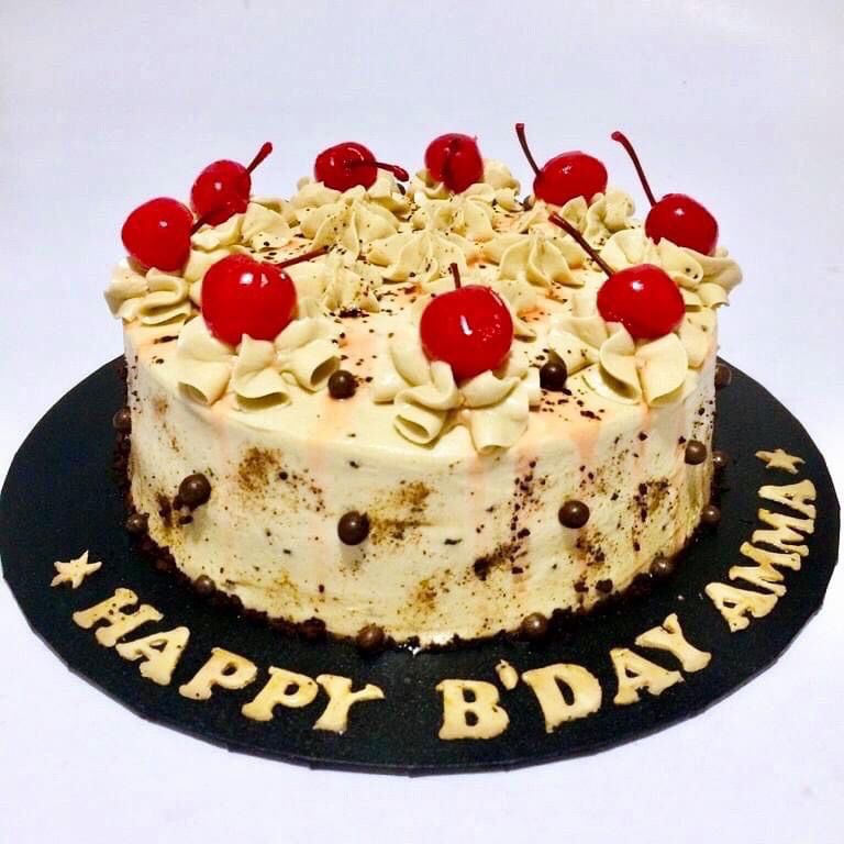 Galle Cake Talk EAT LANKA