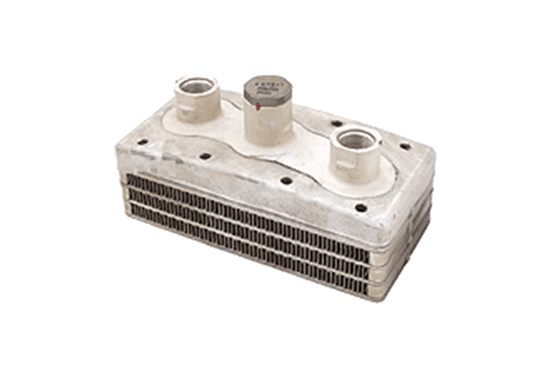 Aircraft Oil Cooler Repair Services Eaton Thermal Products