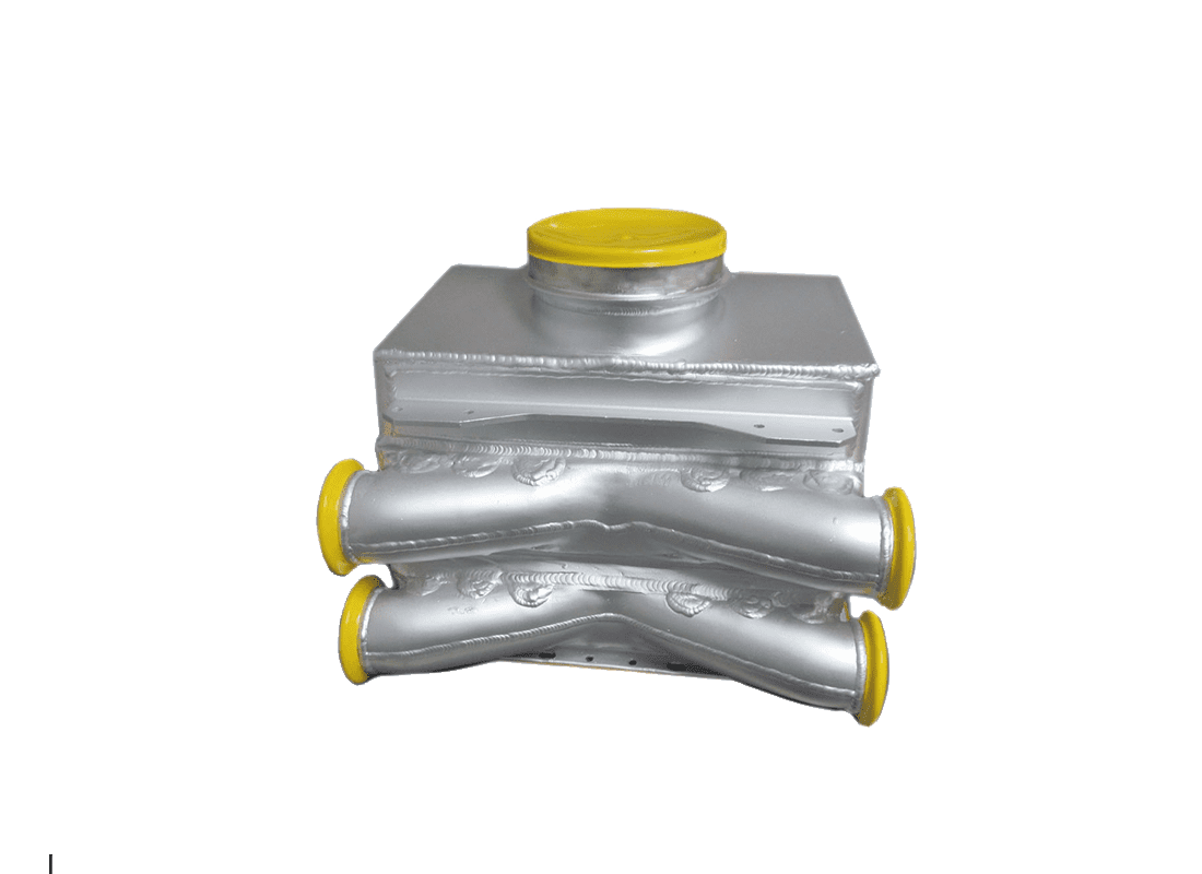 Aircraft Environmental Control System Components Eaton Thermal Products