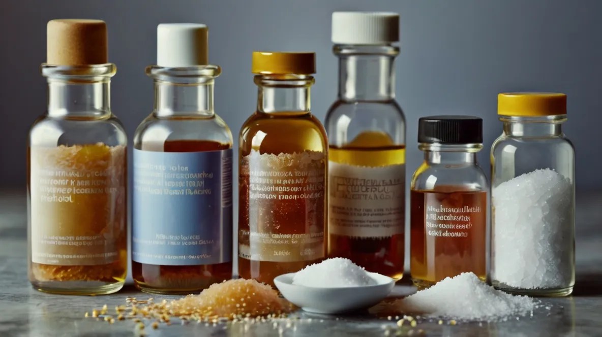 Carminic Acid (E120) Eat or Avoid