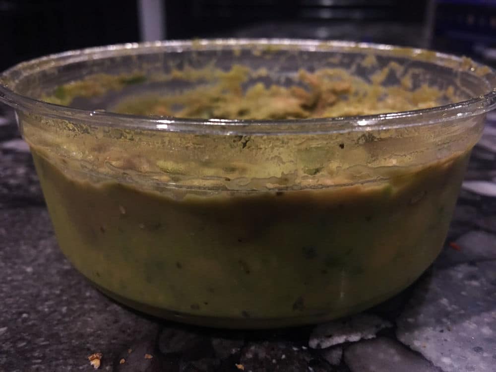 How To Keep Guac From Browning Apr 27, 2018 · how to keep avocado