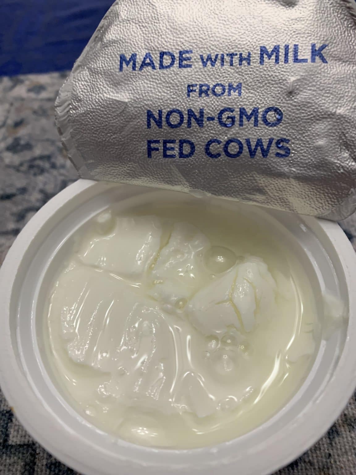 Can you eat expired yogurt?