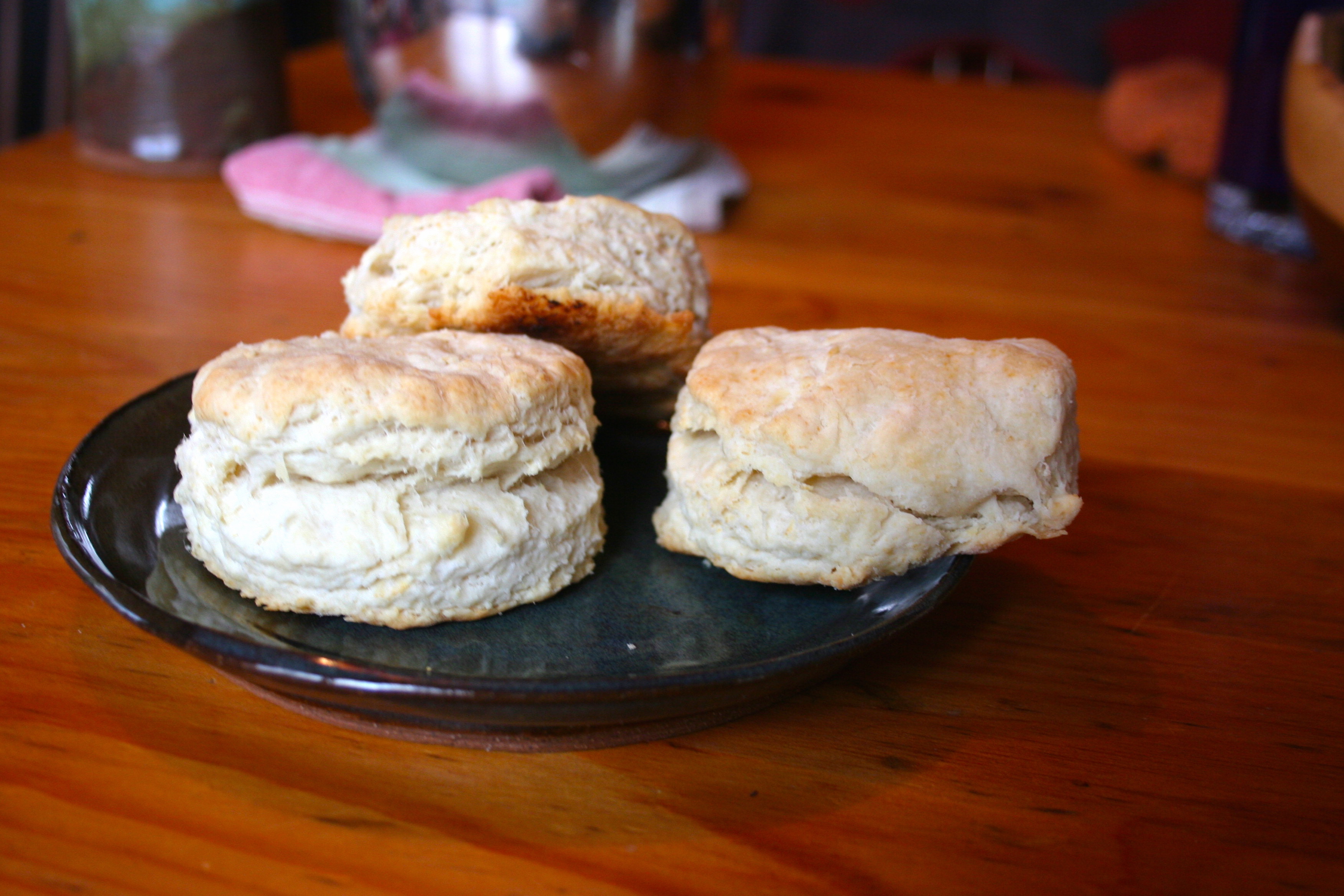Biscuits ← eatsbykathy