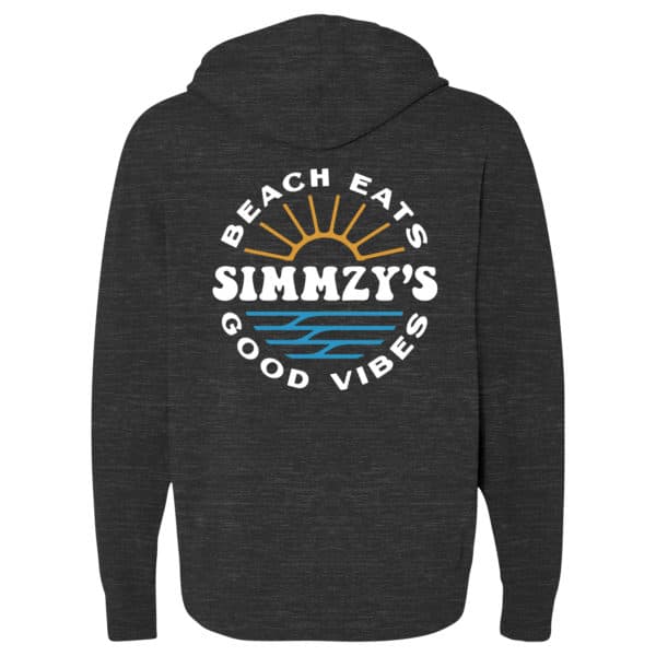 Shop Simms Restaurants