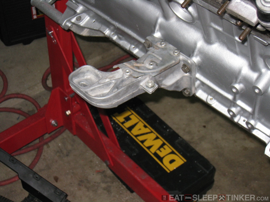 BMW S50 Race Engine Clean Up and Upgrades Eat, Sleep, Tinker.