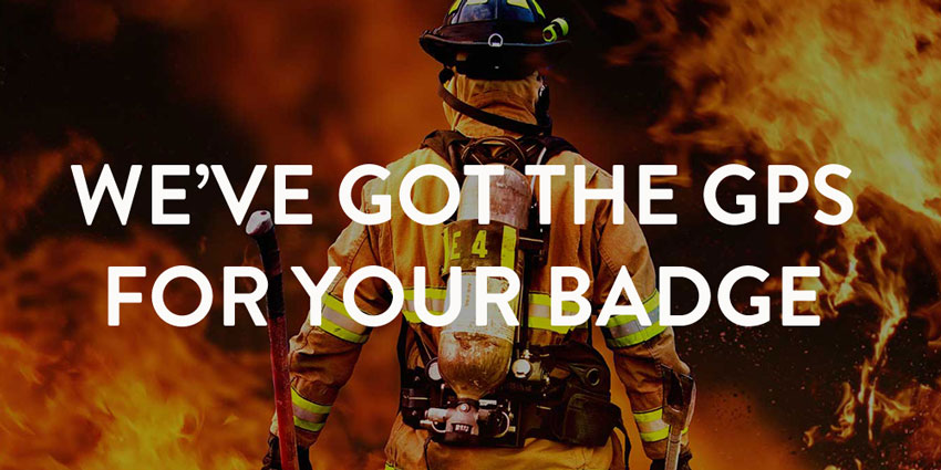 Getting Your Firefighters Badge Firefighter Job Interview