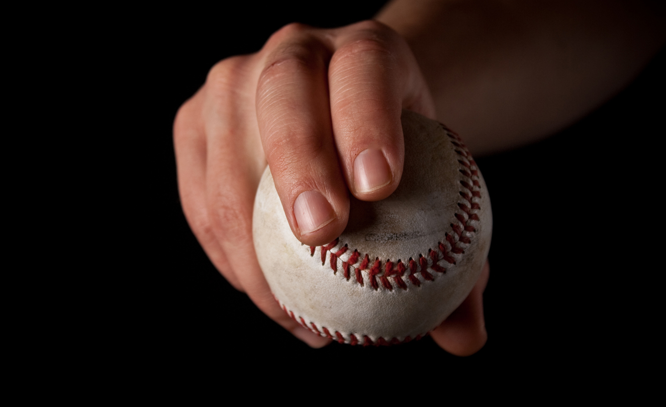 The Curve Ball Question a Firefighter