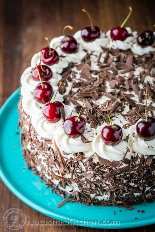 51 Birthday Cake Recipes The Ultimate Birthday Cakes Collection Eat