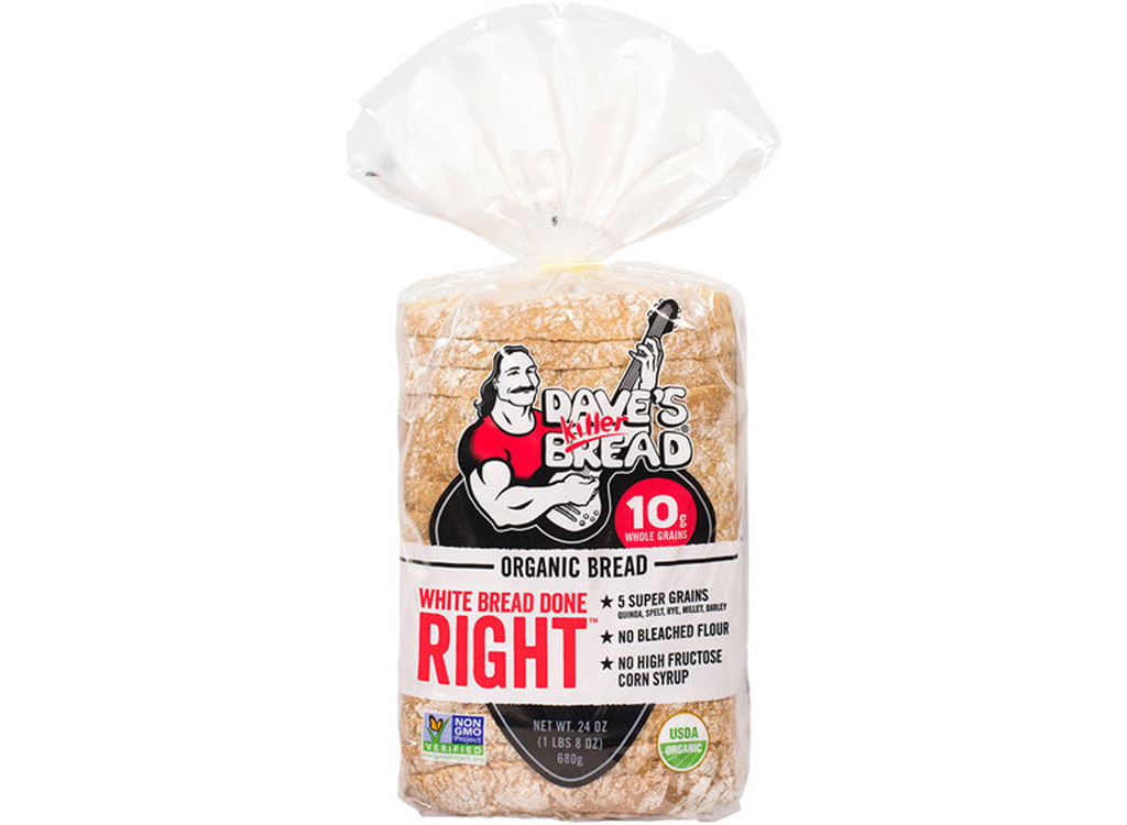 The Best StoreBought Bread Brands Eat This Not That
