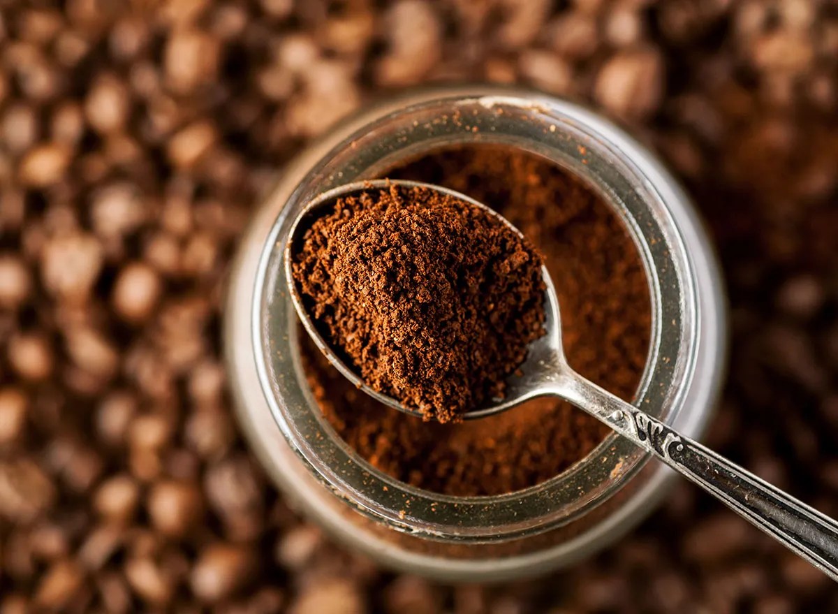 One Major Side Effect Decaf Coffee Has on Your Heart, New Study Says