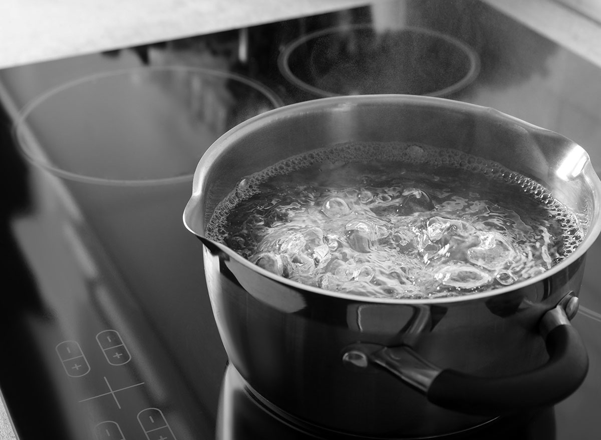 5 Ways to Make Sure Your Water Is Safe to Drink — Eat This Not That