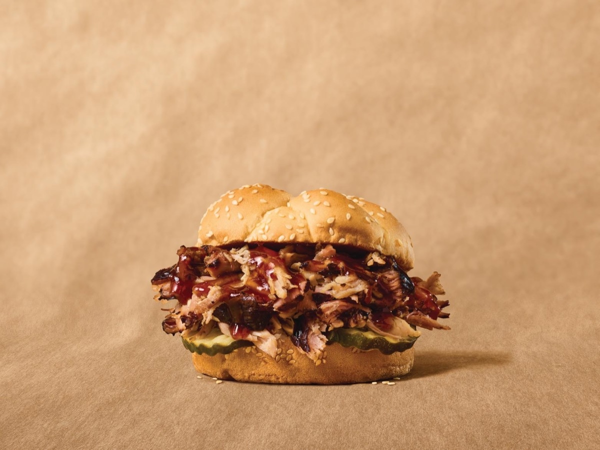 Arby’s Just Dropped Two Wild New BBQ Sandwiches(03)