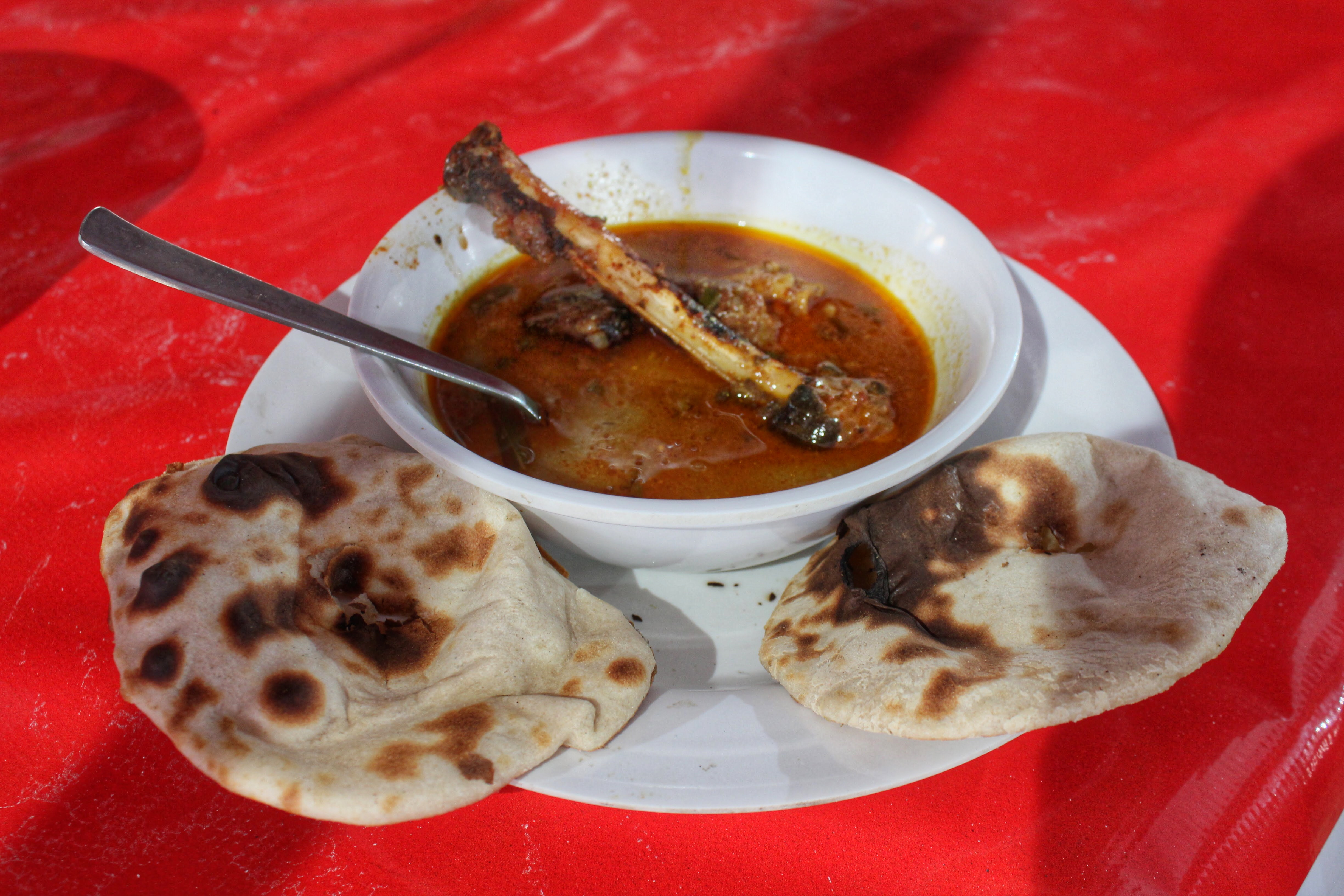 Ramzan food festival ZaiqaeRamzan