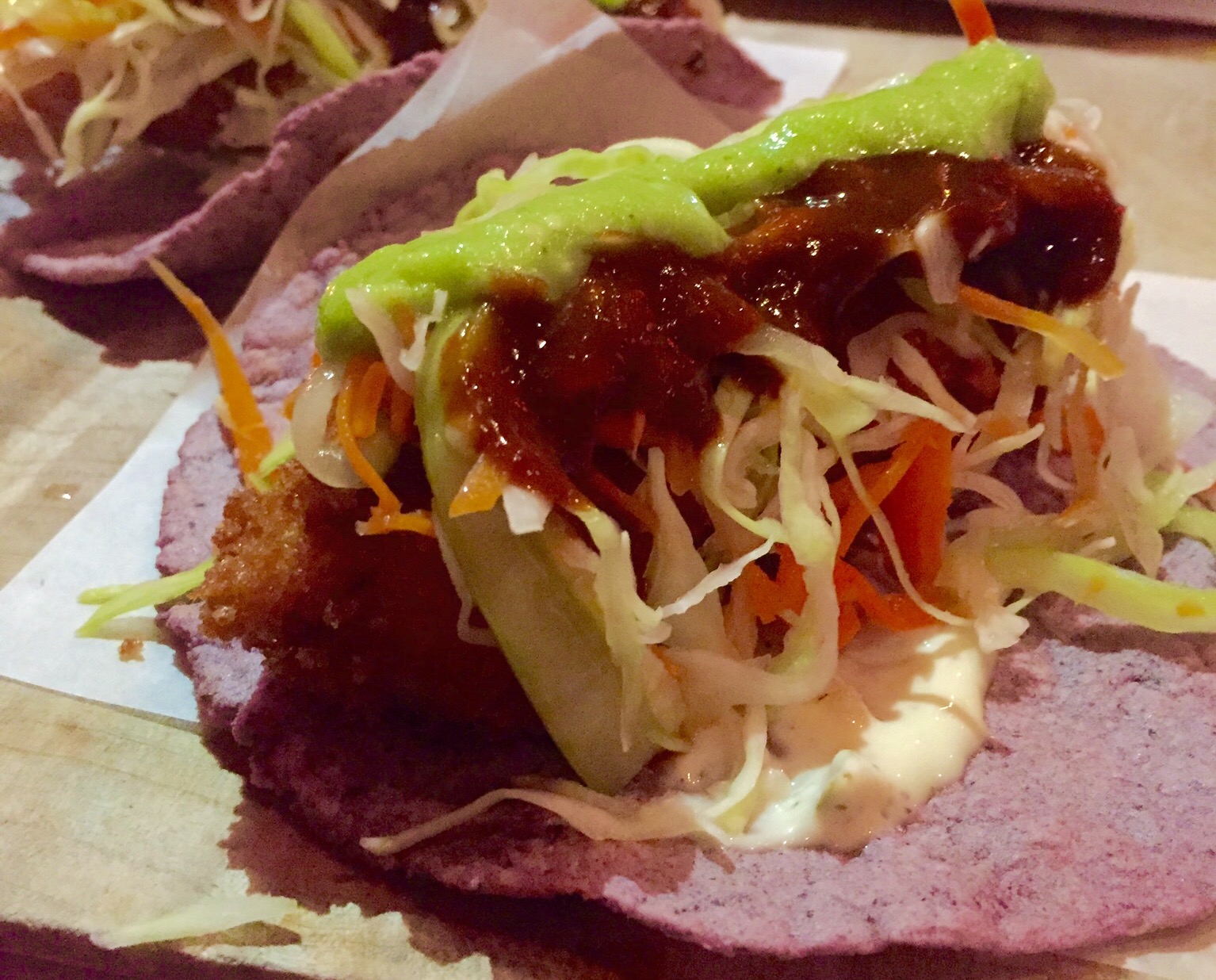 Creative Mexican Food in Brooklyn & Manhattan Fonda