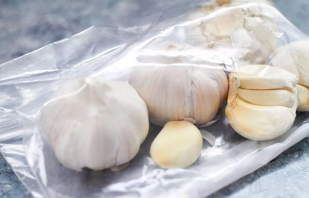 The Secret to Keep Your Garlic Fresh Longer — Eatwell101