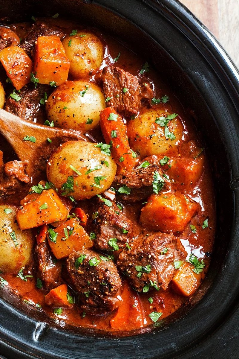 How Long Does It Take Stew Meat To Soften at Christopher Gross blog