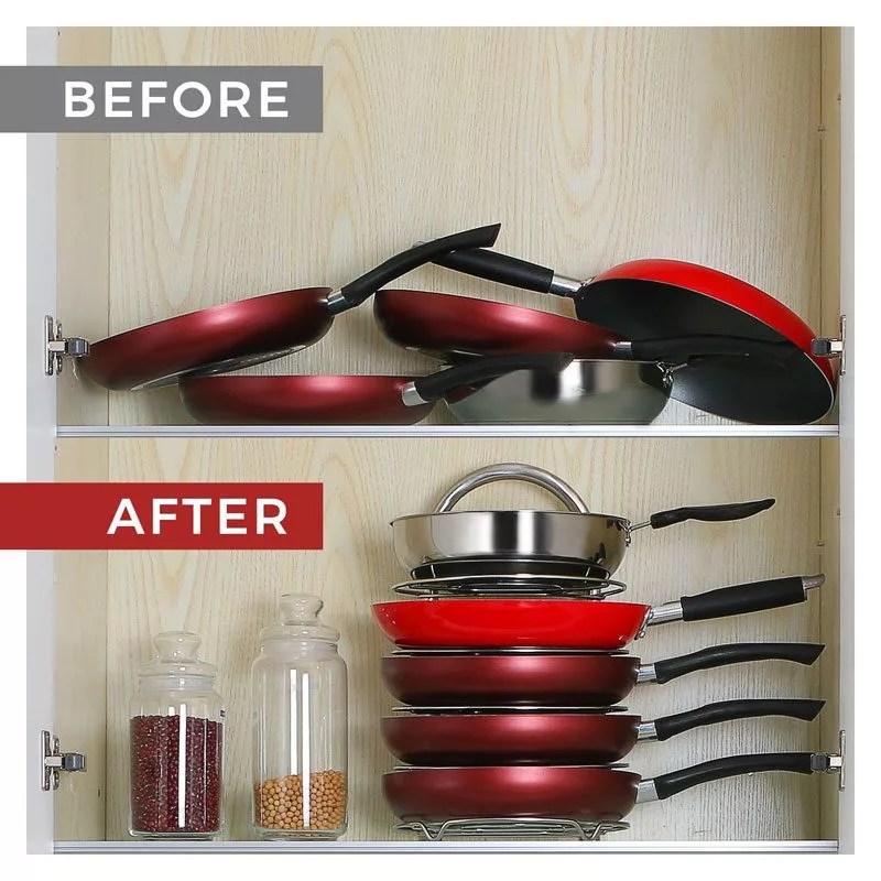 Best Kitchen Organization Products and Kitchen Storage Ideas — Eatwell101