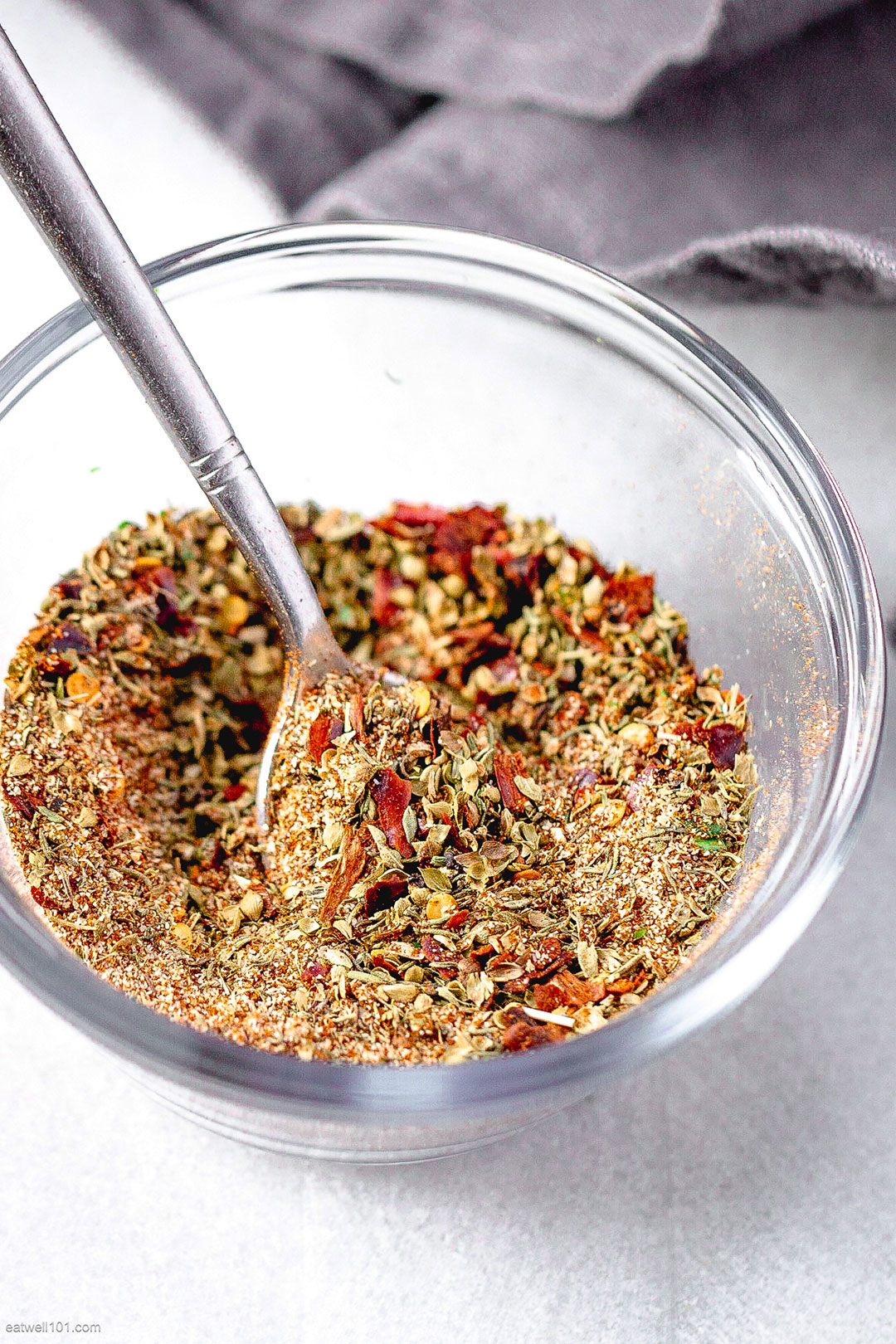 Tuscan Seasoning Blend Recipe Tuscan Heat Spice Mix Recipe — Eatwell101