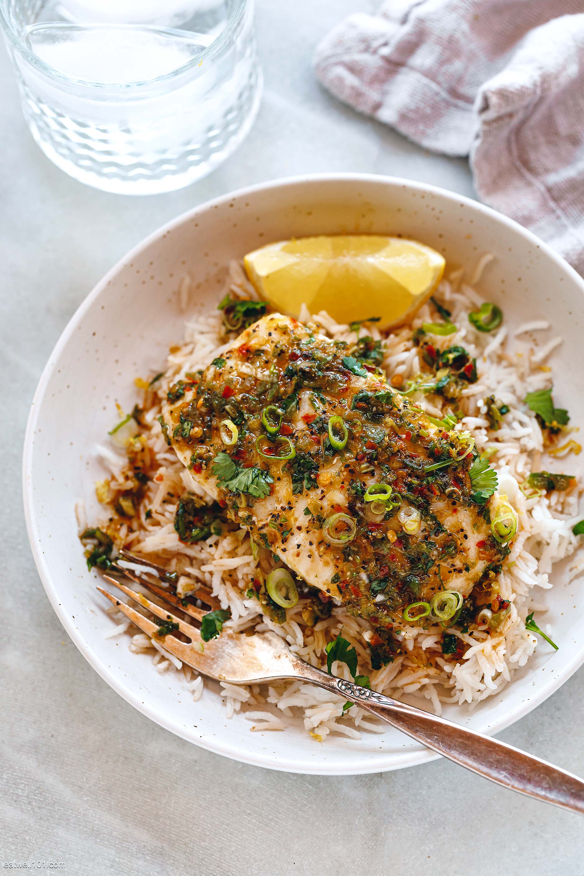 OvenBaked Cod Recipe How to Bake Cod Fish in the Oven — Eatwell101