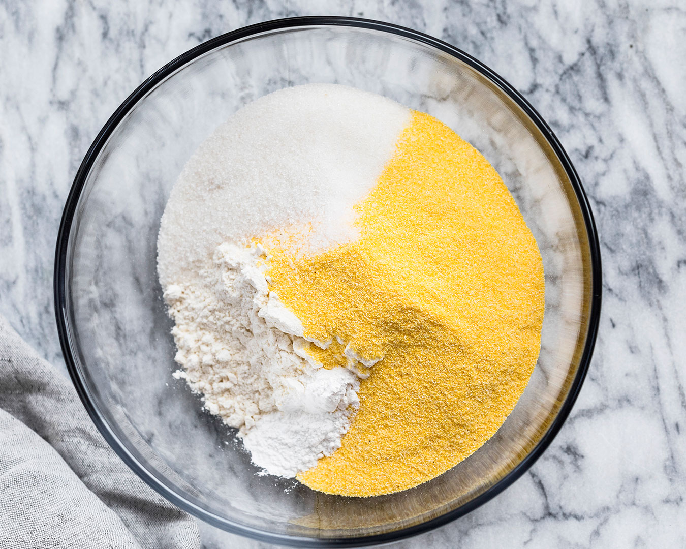 Sweet Cornbread Recipe How to Make Cornbread — Eatwell101