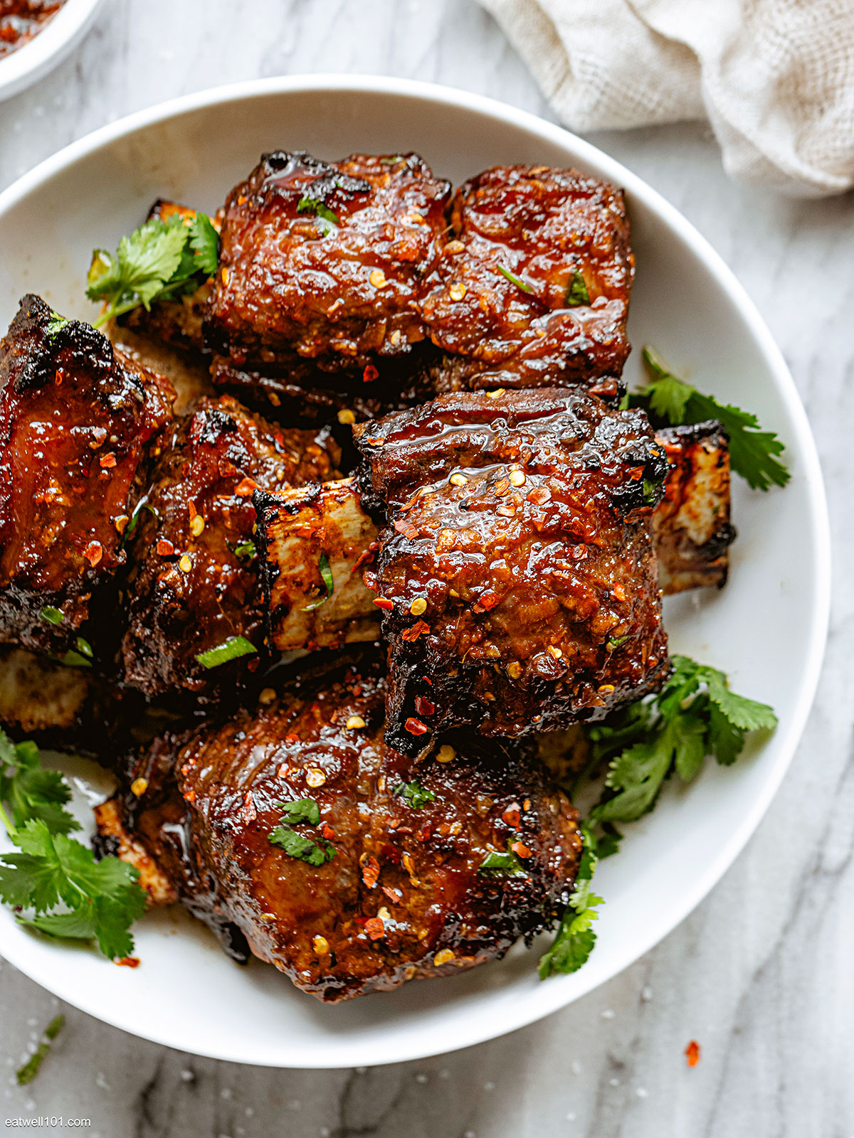 Slow Cooker Short Ribs Recipe Slow Cooker Beef Short Ribs — Eatwell101