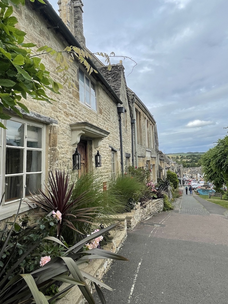 Cotswolds places to eat and drink my favourites Eat with Ellen