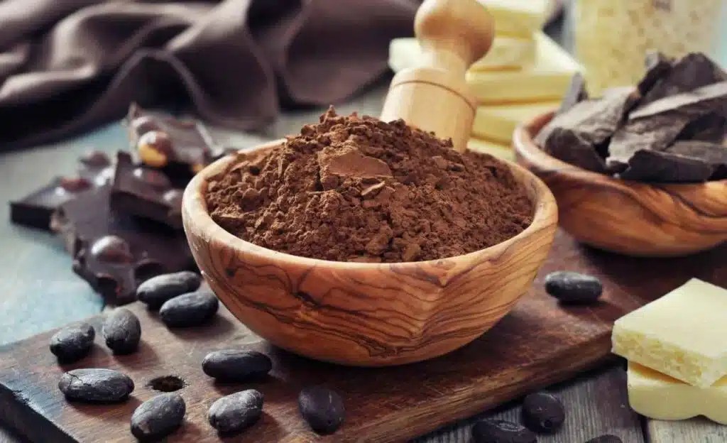 Does Cocoa Powder Go Bad? An Insightful Guide The Instant Pot Table
