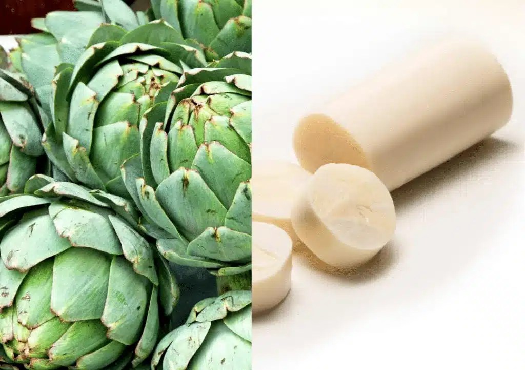 What Do Hearts Of Palm Taste Like? Are They Good?