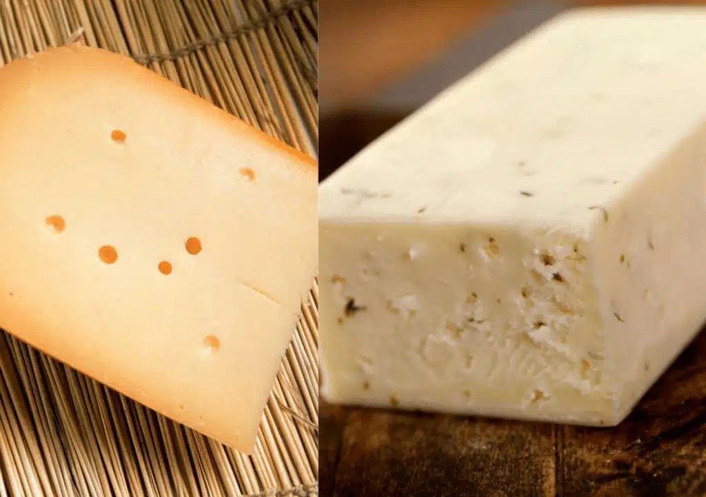 What Does Havarti Cheese Taste Like? Good?