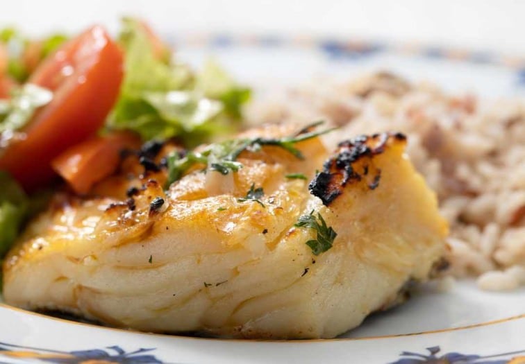 haddock vs cod Eat Your Beets