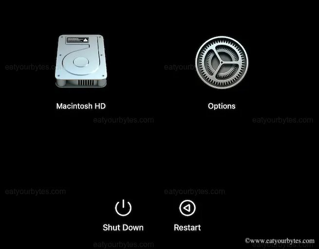 How to test your Mac hardware using Apple Diagnostics