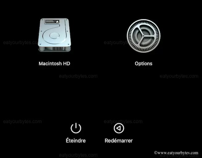 Comment tester le matériel de votre Mac à l’aide de Diagnostics Apple