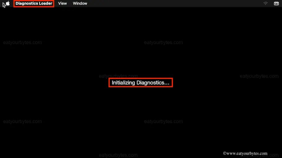 How to test your Mac hardware using Apple Diagnostics