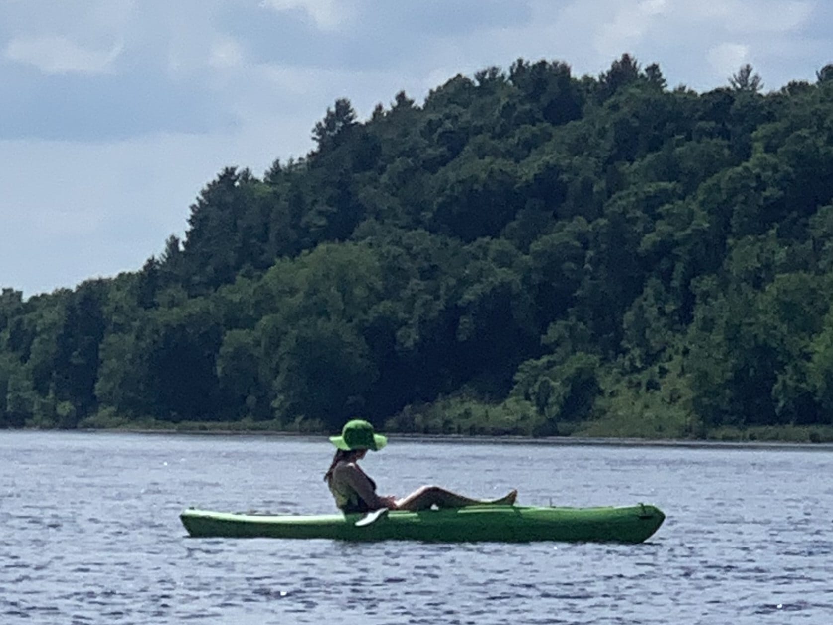 Lake Fun Eau Galle Lakeside Retreat