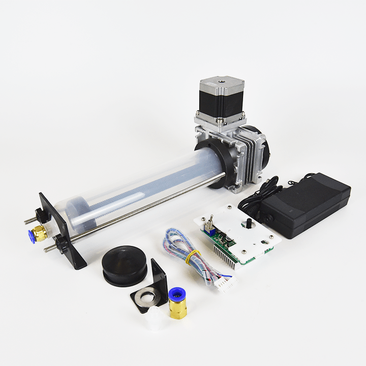 Ceramic 3D Printer Kit Eazao Kit Eazao