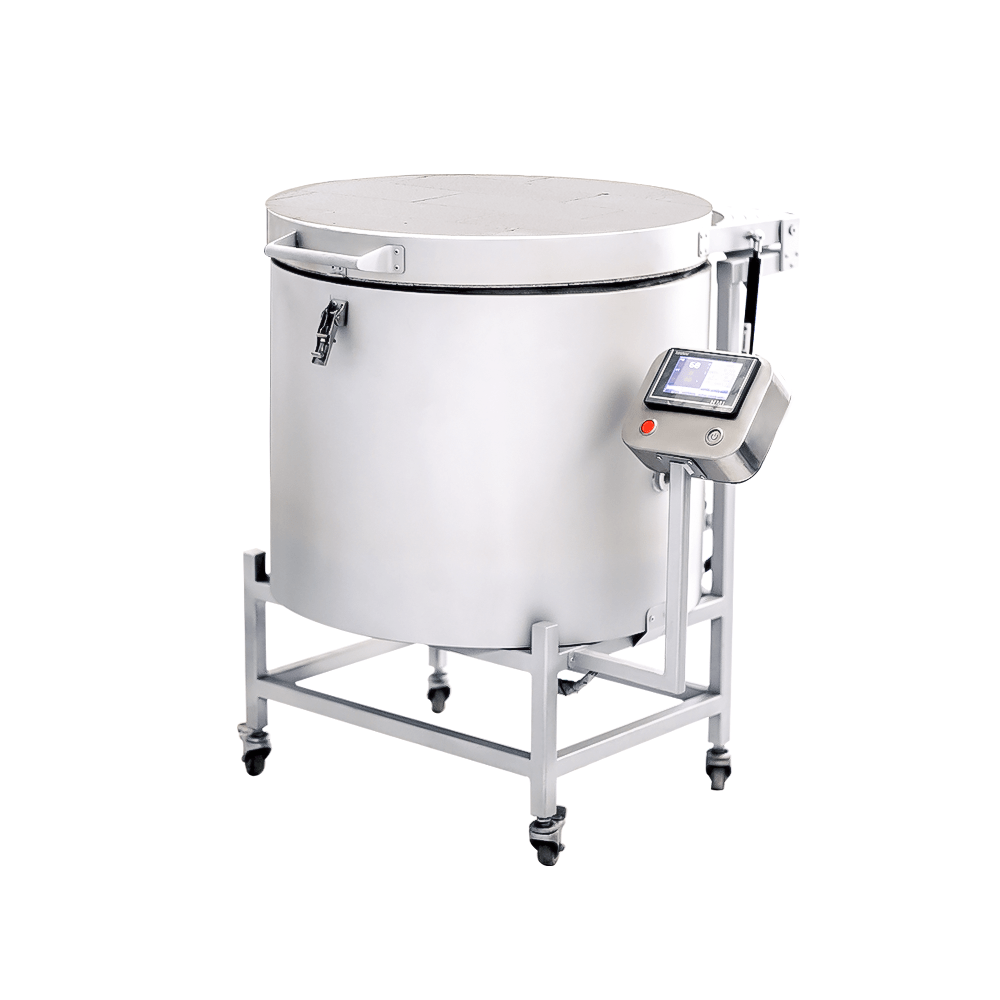 Eazao Electric kiln D05A Eazao