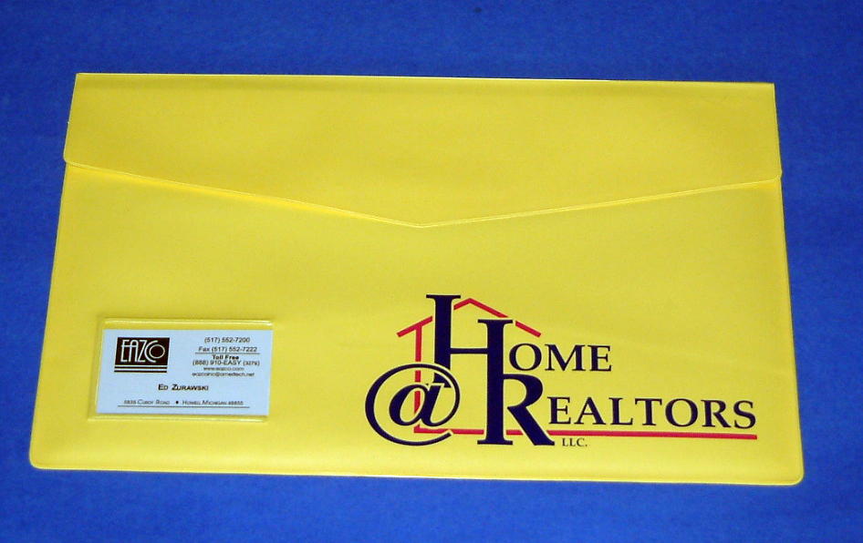 EAZCO Products Closing Portfolio Real Estate