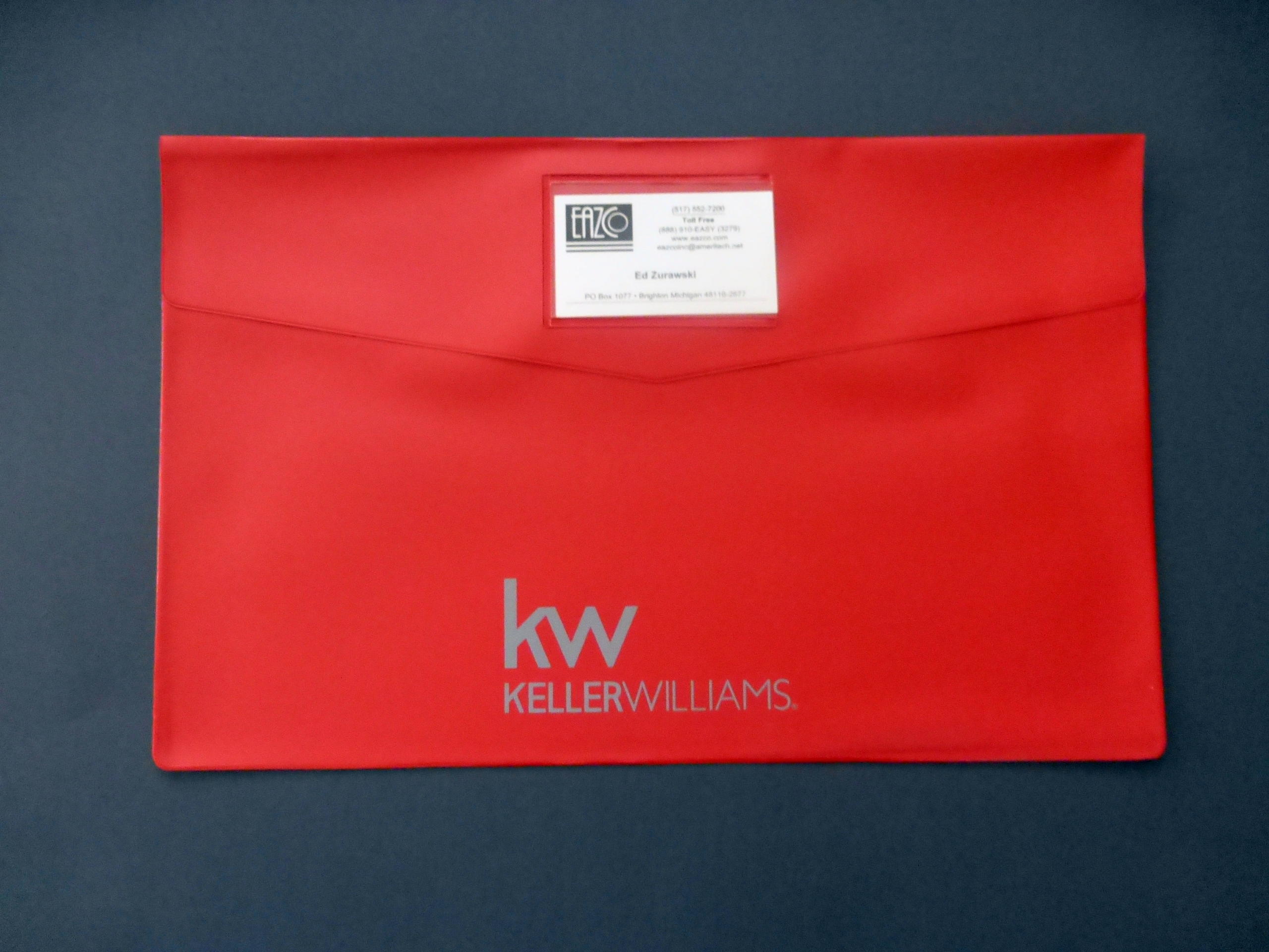 EAZCO Products Closing Portfolio Real Estate