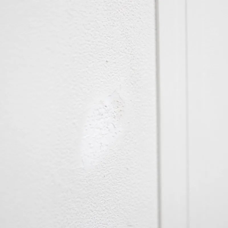 Kleine Én Grote Gaten Vullen In De Muur Doe Je Met Eazyfix!