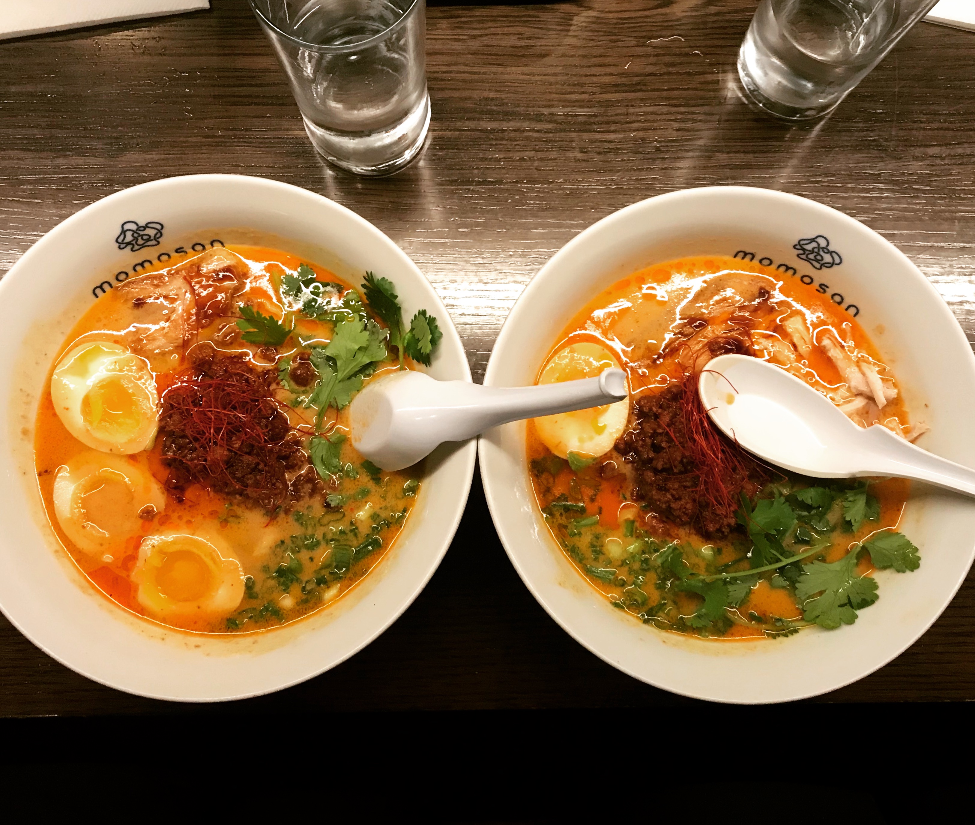 Ready for Ramen? My Top 5 Ramen Spots to Visit in New York City