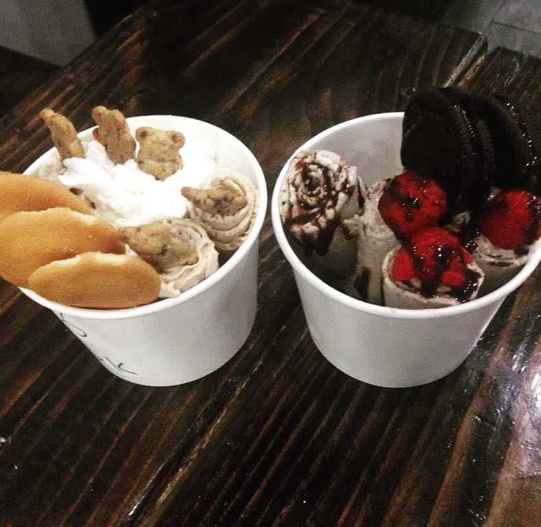 The Best Ice Cream Places to Visit in New York City's Lower East Side