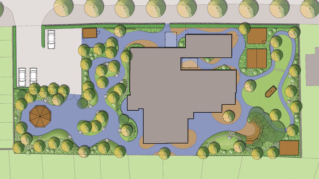 East Prescot Road Nursery School EBLA