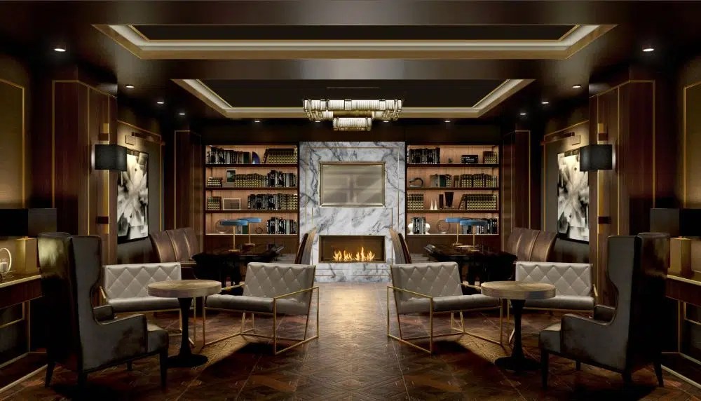 The LaSalle Hotel Chicago An Autograph Collection Hotel by Marriott