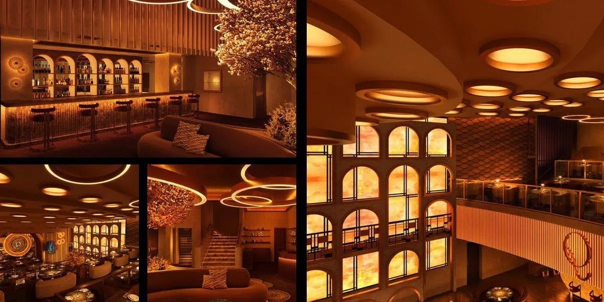 Direct EB5 Project Queen Restaurant and Lounge EB5 United