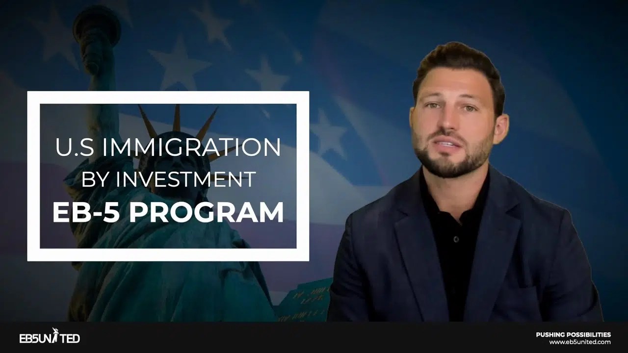EB5 Program 2022 Updates & An Introduction to the EB5 Immigrant