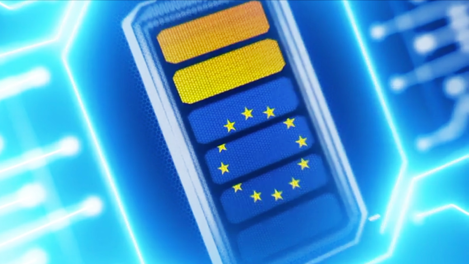 Europe’s battery industry is on the move European Battery Alliance