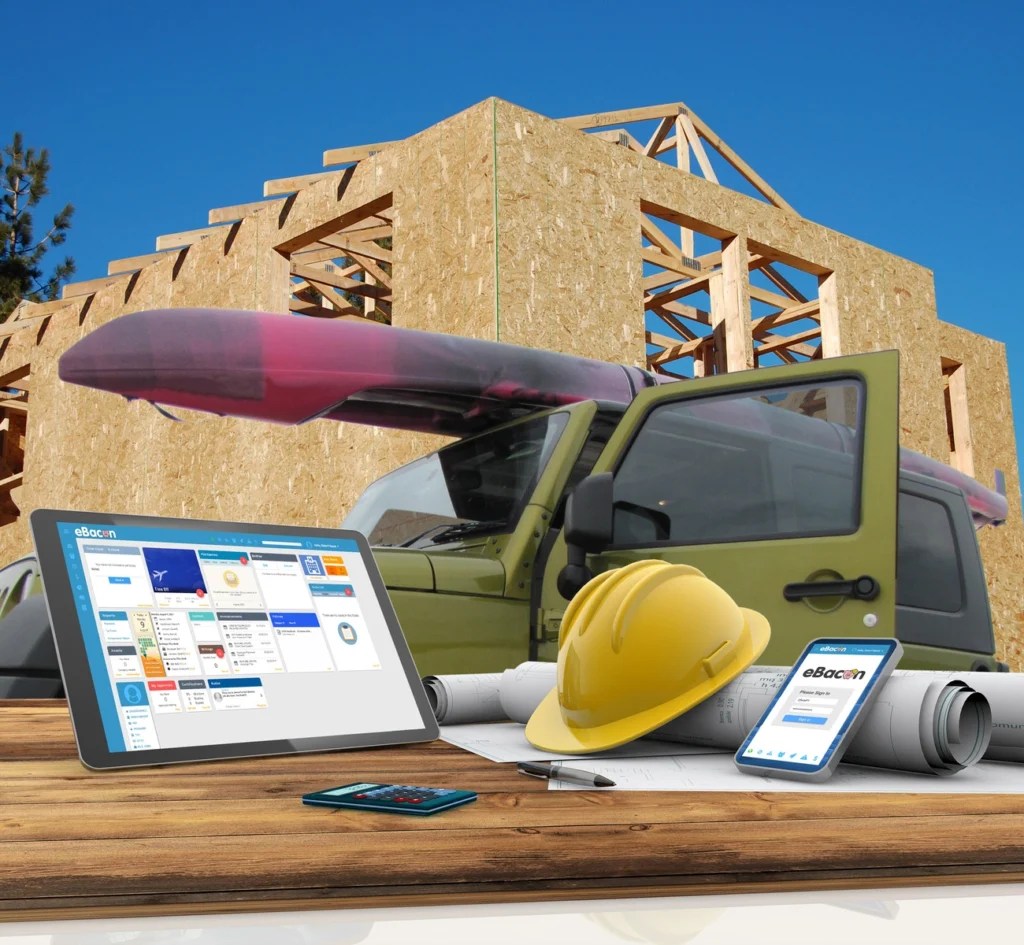 DavisBacon Compliance Made Easy A StepbyStep Guide eBacon