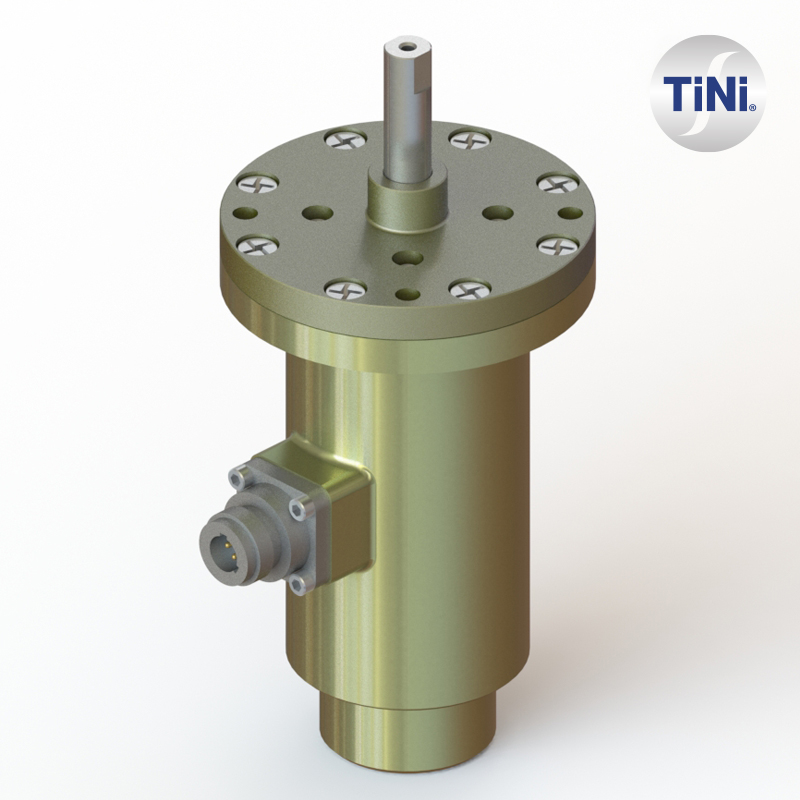TiNi™ Subsea Pin Puller EnsignBickford Aerospace & Defense